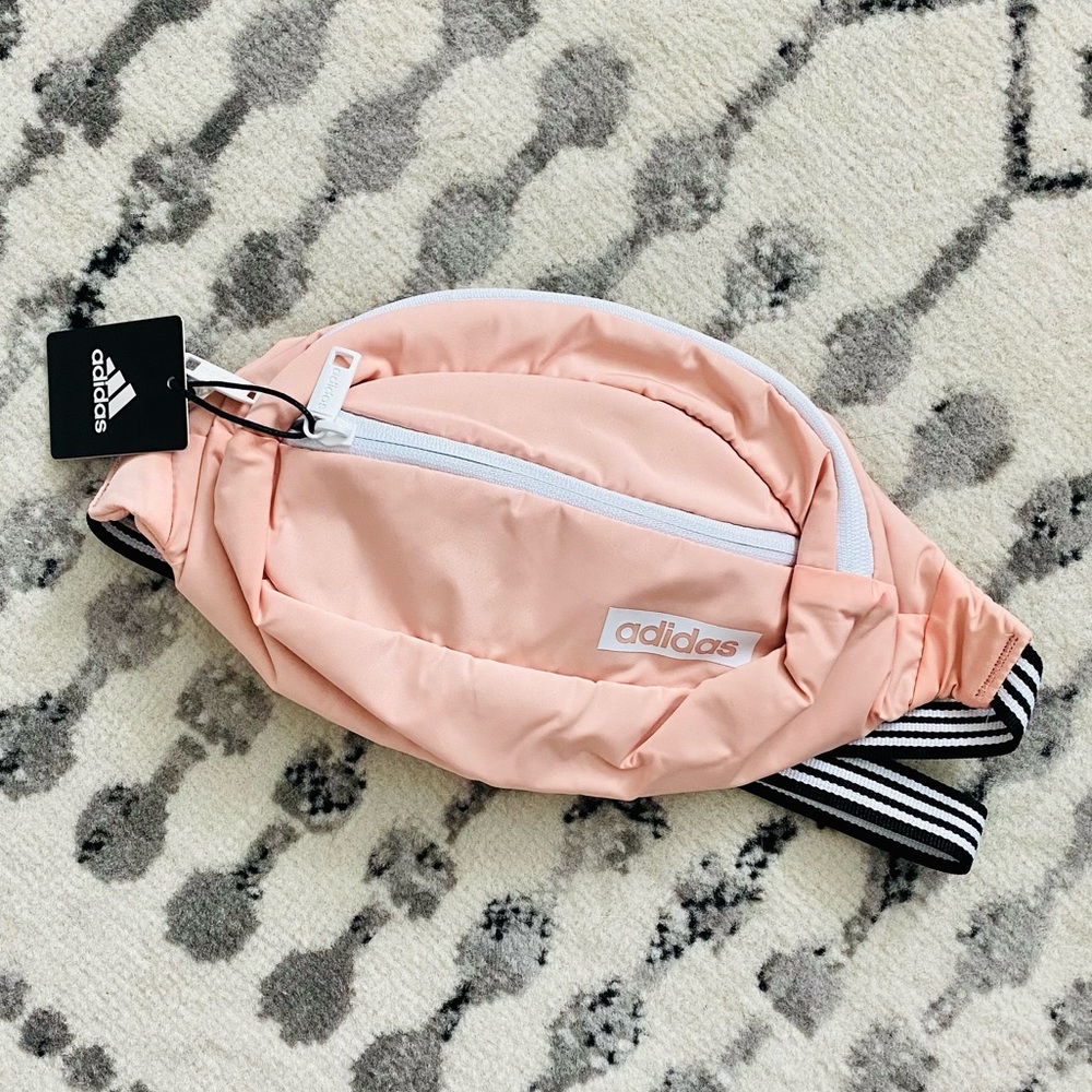 Adidas Waist/Shoulder Pack
